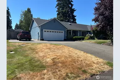 20810 80th Ave Ct E, Spanaway, WA 98387 - Photo 1