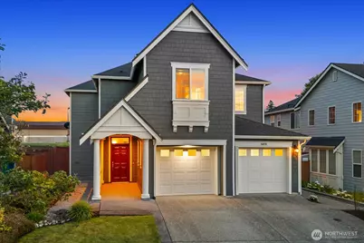 5028 70th Place SW, Mukilteo, WA 98275 - Photo 1