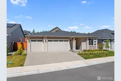 6392 Great Glen Road SW, Port Orchard, WA 98367 - Photo 1