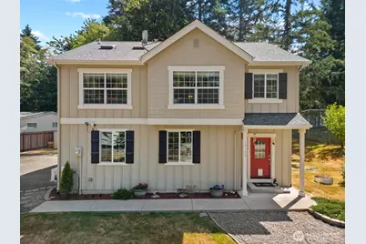 15175 Rosemary Loop SE, Olalla, WA 98359 - Photo 1