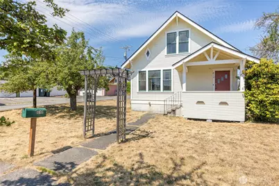 810 Oak Street, Port Angeles, WA 98362 - Photo 1