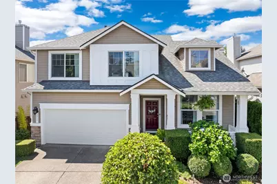 4527 S 221st Street, Kent, WA 98032 - Photo 1