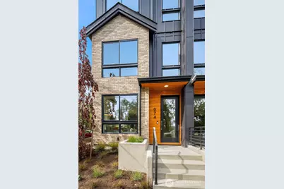 952 NW 54th Street, Seattle, WA 98107 - Photo 1