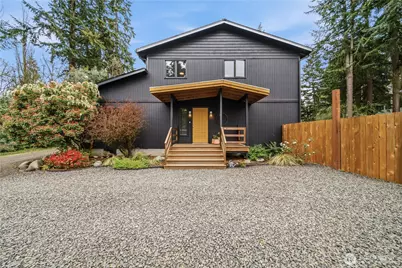 11907 103rd Avenue SW, Vashon, WA 98070 - Photo 1