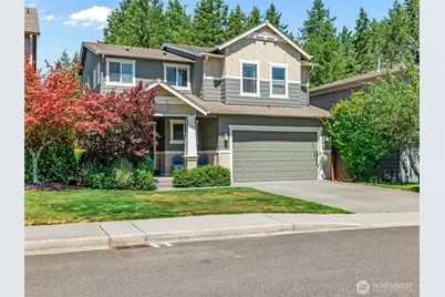 1942 Claret Loop NW, Poulsbo, WA 98370 - Photo 1