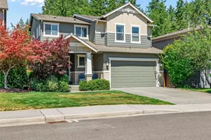 1942 Claret Loop NW, Poulsbo, WA 98370 - Photo 1