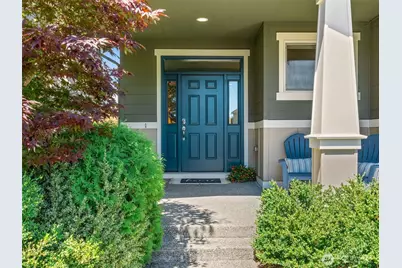 1942 Claret Loop NW, Poulsbo, WA 98370 - Photo 5