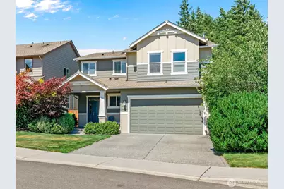 1942 Claret Loop NW, Poulsbo, WA 98370 - Photo 3