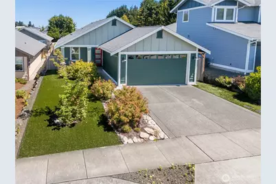60 Village Green, Sequim, WA 98382 - Photo 1