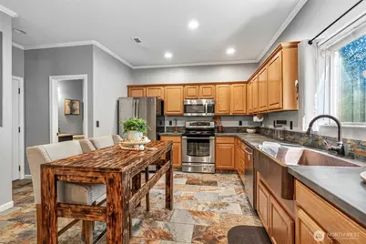 5605 NE 55th Circle, Vancouver, WA 98661 - Photo 11