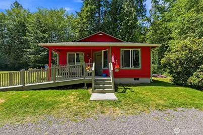 21611 Port Gamble Road NE, Poulsbo, WA 98370 - Photo 33
