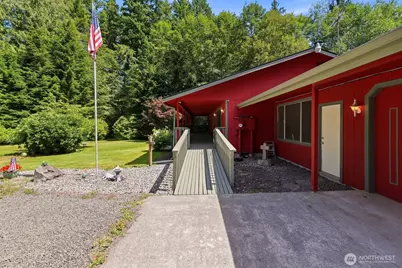 21611 Port Gamble Road NE, Poulsbo, WA 98370 - Photo 3