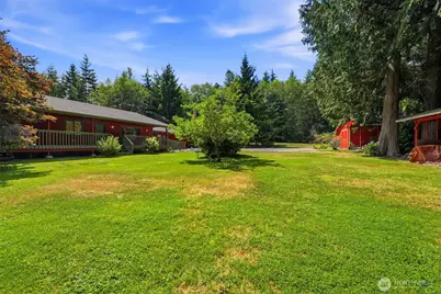 21611 Port Gamble Road NE, Poulsbo, WA 98370 - Photo 5