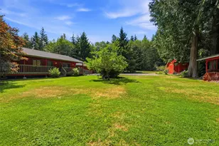 21611 Port Gamble Rd NE, Poulsbo, WA 98370 - Photo 5