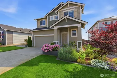 1391 Baker Heights Loop, Bremerton, WA 98312 - Photo 3