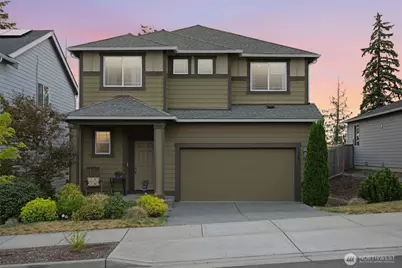 1018 Timberline Avenue, Bremerton, WA 98312 - Photo 1