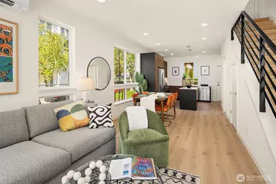 972 NW 54th Street, Seattle, WA 98107 - Photo 5