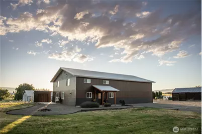3352 Hungry Junction Road, Ellensburg, WA 98926 - Photo 1