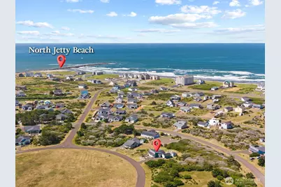 442 N Spinnaker Avenue SW, Ocean Shores, WA 98569 - Photo 25