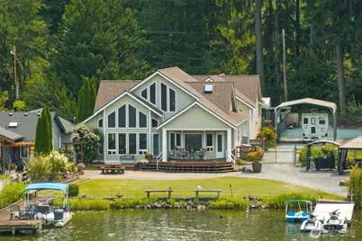 32608 Benbow Drive E, Graham, WA 98338 - Photo 1
