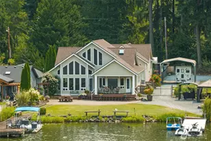 32608 Benbow Dr E, Graham, WA 98338 - Photo 1
