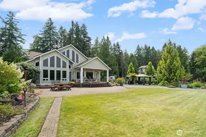 32608 Benbow Drive E, Graham, WA 98338 - Photo 3