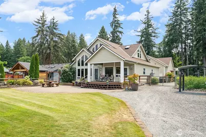 32608 Benbow Drive E, Graham, WA 98338 - Photo 5