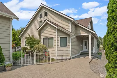32608 Benbow Drive E, Graham, WA 98338 - Photo 9