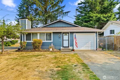 401 E 66th Street, Tacoma, WA 98404 - Photo 1