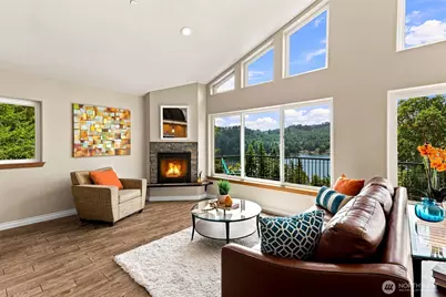 2040 Summit Lake Shore Road NW, Olympia, WA 98502 - Photo 13