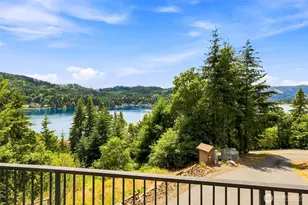 2040 Summit Lake Shore Rd NW, Olympia, WA 98502 - Photo 5