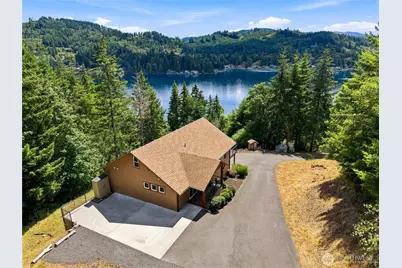 2040 Summit Lake Shore Road NW, Olympia, WA 98502 - Photo 3