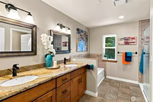 2040 Summit Lake Shore Rd NW, Olympia, WA 98502 - Photo 25