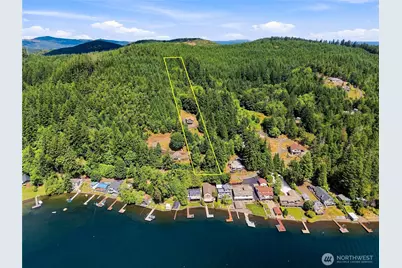 2040 Summit Lake Shore Road NW, Olympia, WA 98502 - Photo 37