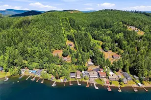 2040 Summit Lake Shore Rd NW, Olympia, WA 98502 - Photo 37