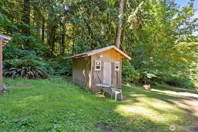 150 E Graham Road, Belfair, WA 98528 - Photo 25