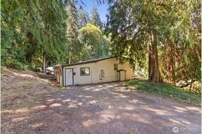 150 E Graham Road, Belfair, WA 98528 - Photo 23