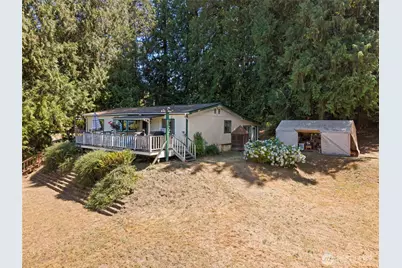 150 E Graham Road, Belfair, WA 98528 - Photo 3