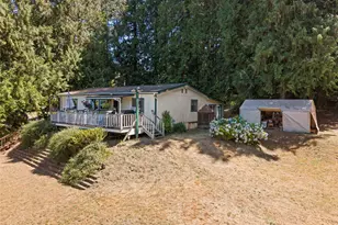 150 E Graham Rd, Belfair, WA 98528 - Photo 3