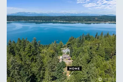 150 E Graham Road, Belfair, WA 98528 - Photo 31