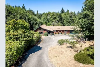 1174 SW Harper Road, Port Orchard, WA 98367 - Photo 1