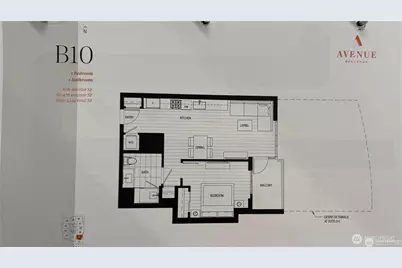 889 Avenue Square NE #410, Bellevue, WA 98004 - Photo 23