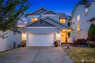 1327 113th Ave SE, Lake Stevens, WA 98258 - Photo 1