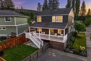 8734 Falls Ave SE, Snoqualmie, WA 98065 - Photo 1