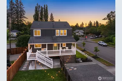 8734 Falls Avenue SE, Snoqualmie, WA 98065 - Photo 3