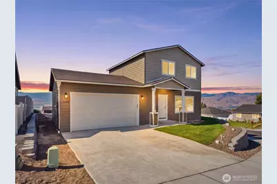 1948 N Mineral Place, East Wenatchee, WA 98802 - Photo 1