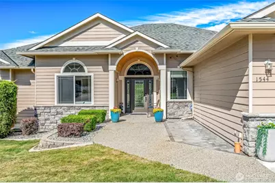 1544 Harrington Lane, East Wenatchee, WA 98802 - Photo 1
