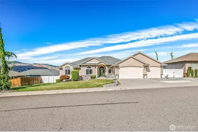 1544 Harrington Lane, East Wenatchee, WA 98802 - Photo 3