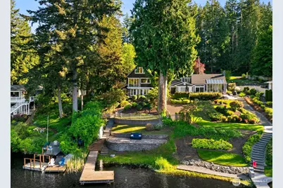 2057 E Beaver Lake Drive SE, Sammamish, WA 98075 - Photo 1