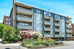75 E Lynn St, Seattle, WA 98102 - Photo 5
